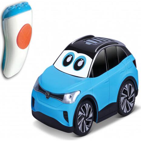 Τηλεκατευθυνόμενο αυτοκίνητο Bburago My First Electric Car Volkswagen (16/92021)
